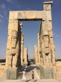 Persepolis et Necropolis